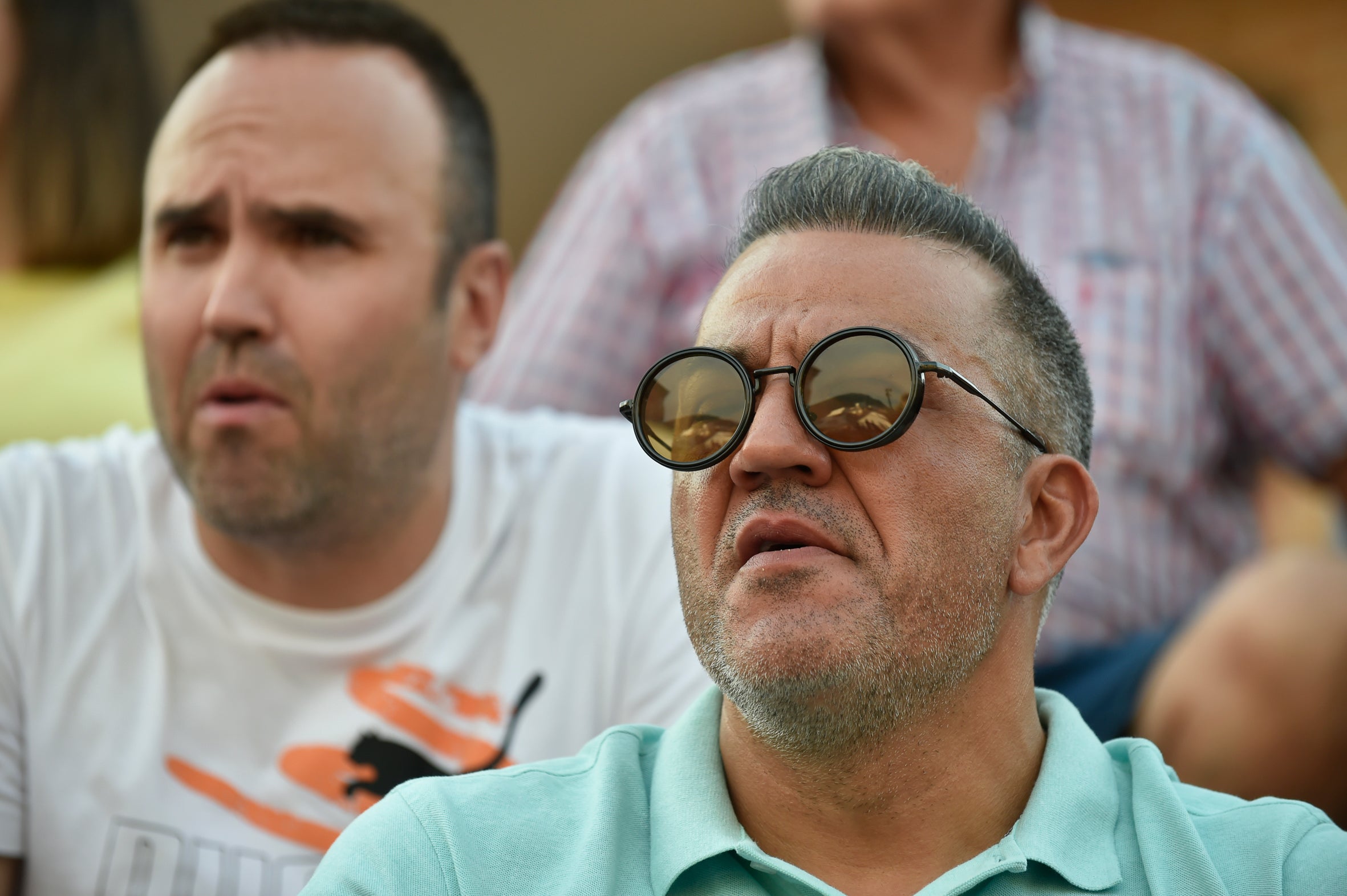 La segunda novillada de la Feria de Blanca, en imágenes