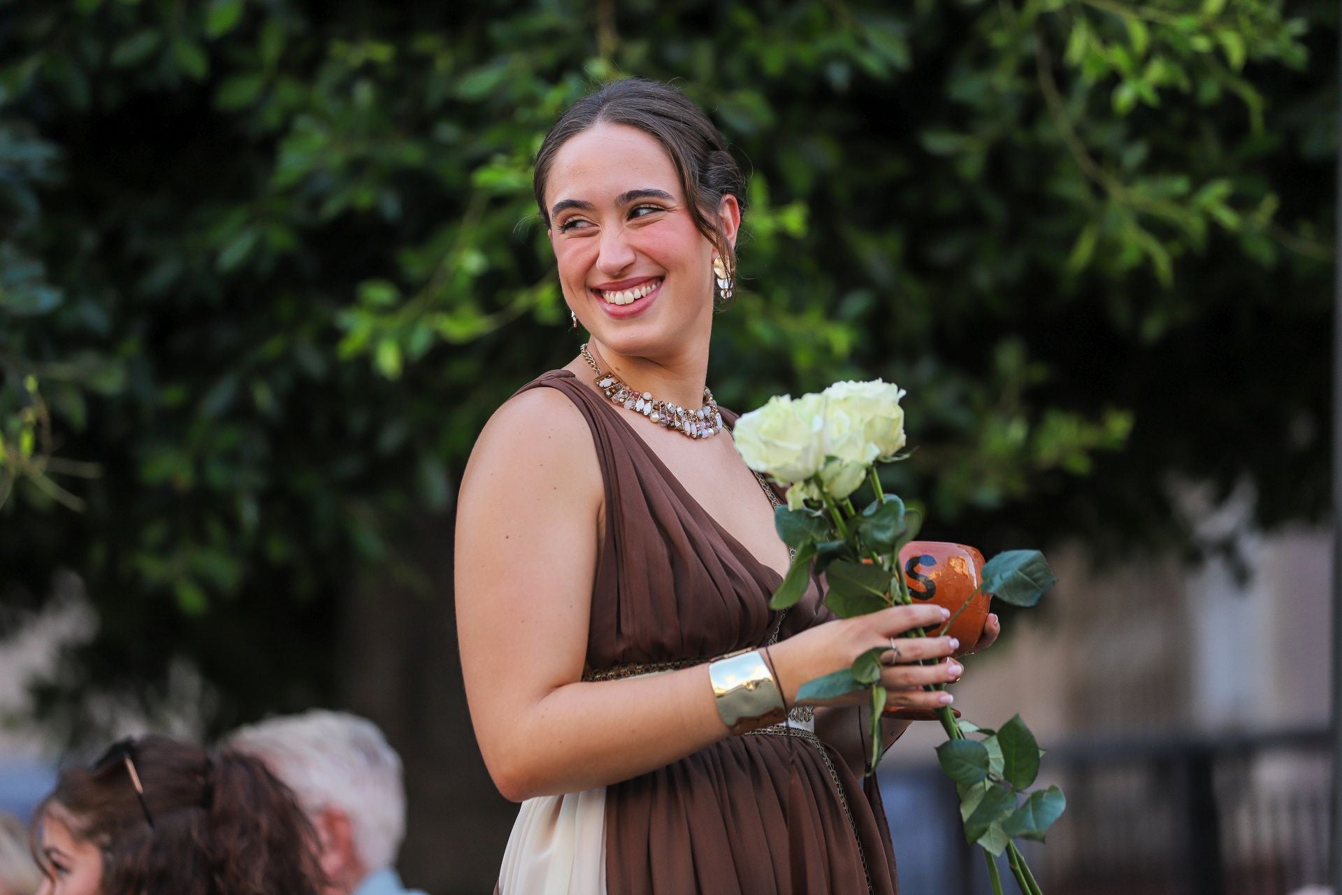 El Grandioso Desfile Íbero-Romano de Fortuna, en imágenes