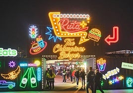 The Champions Burger aterriza por primera vez en Torrevieja con más de 20 restaurantes: fecha y ubicación.