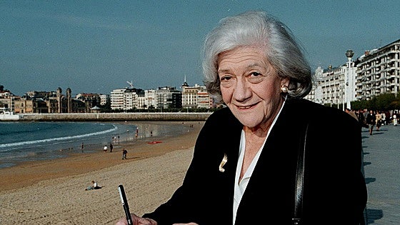 'Primera memoria', de Ana María Matute