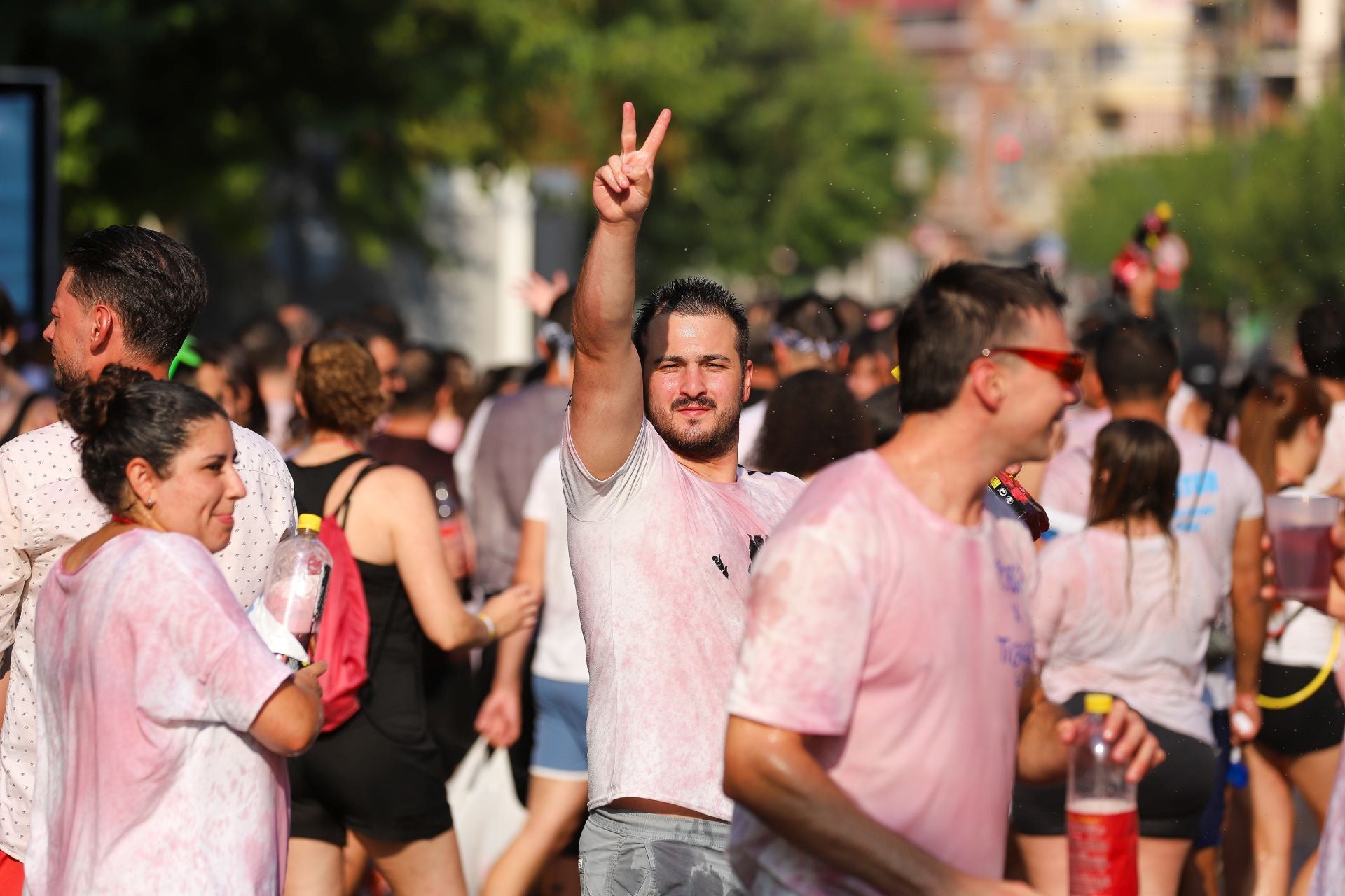 La Gran Cabalgata de Jumilla, en imágenes