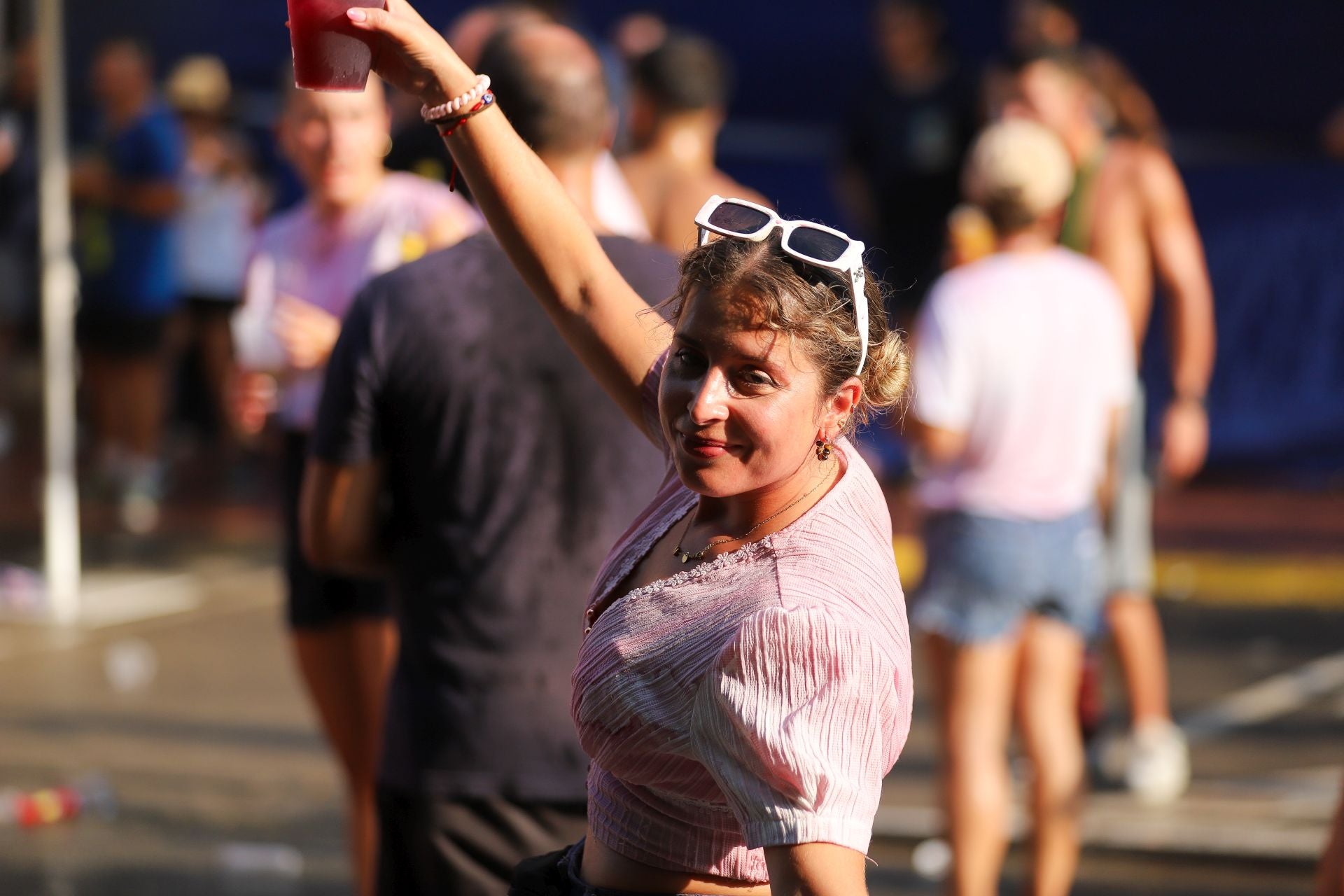 La Gran Cabalgata de Jumilla, en imágenes