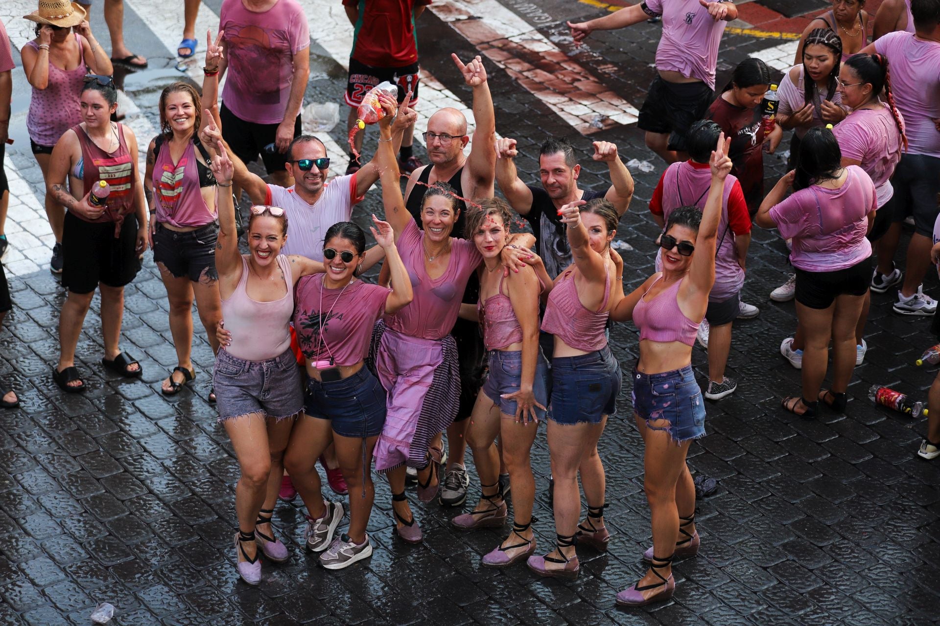 La Gran Cabalgata de Jumilla, en imágenes