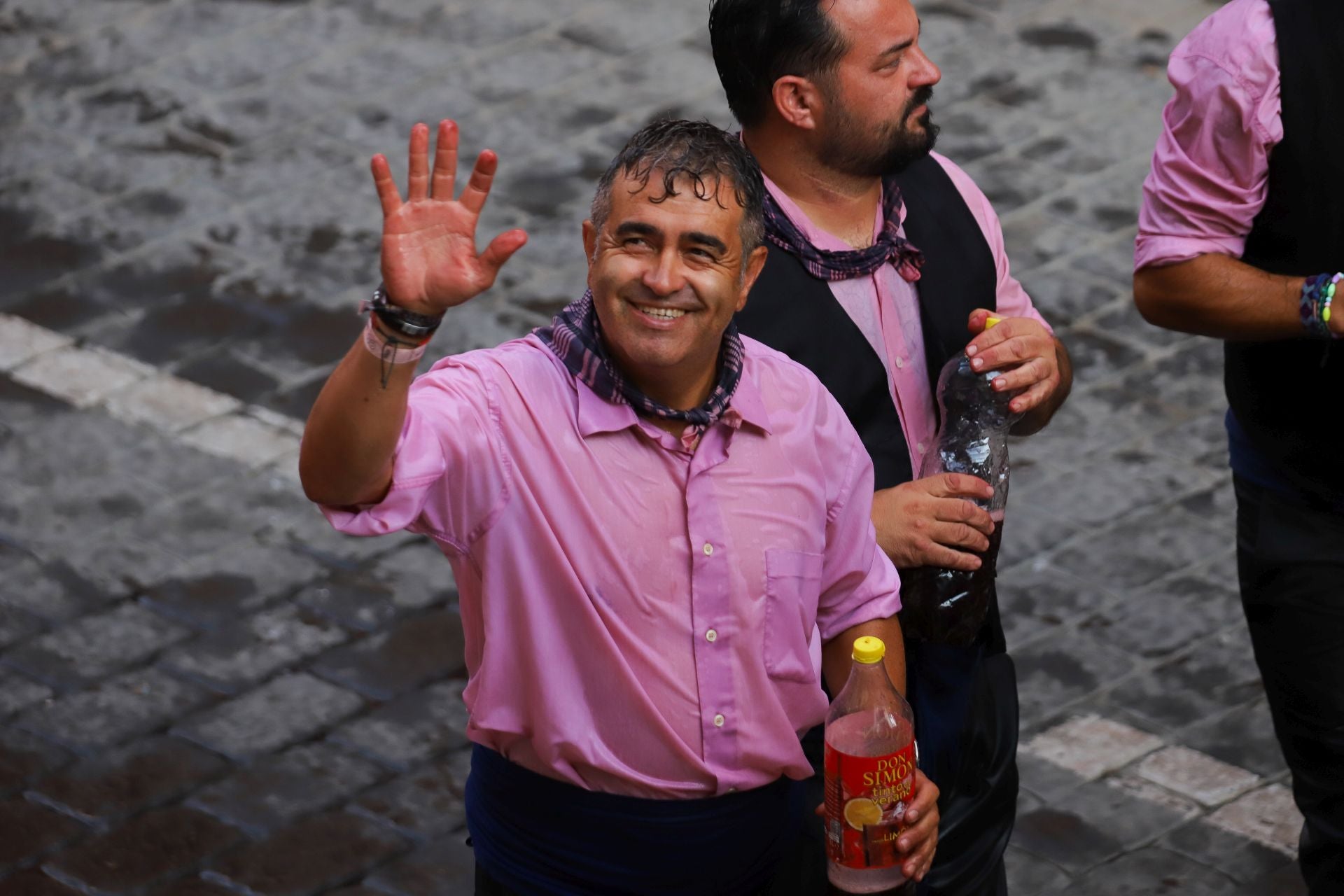La Gran Cabalgata de Jumilla, en imágenes