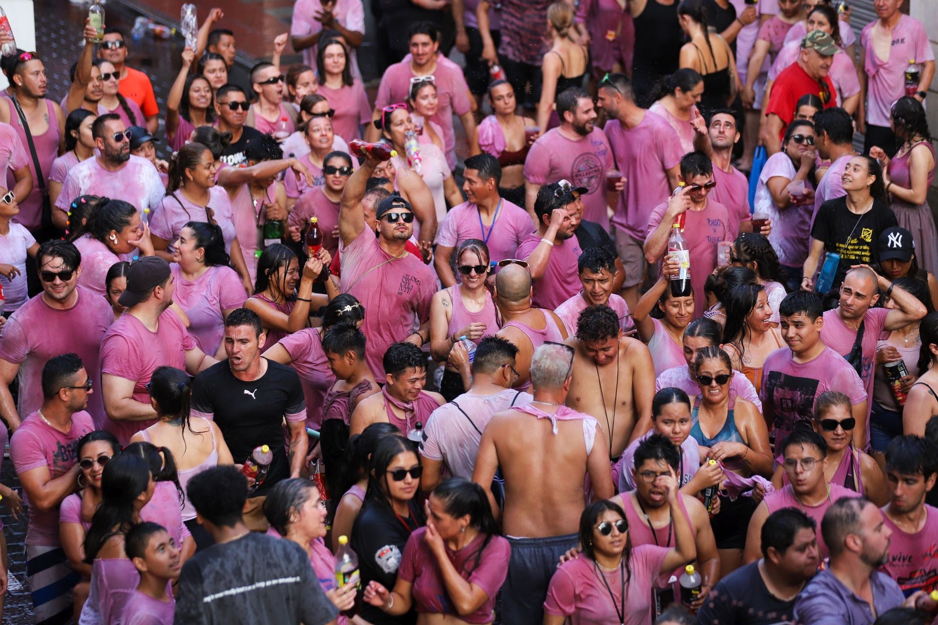 La Gran Cabalgata de Jumilla, en imágenes