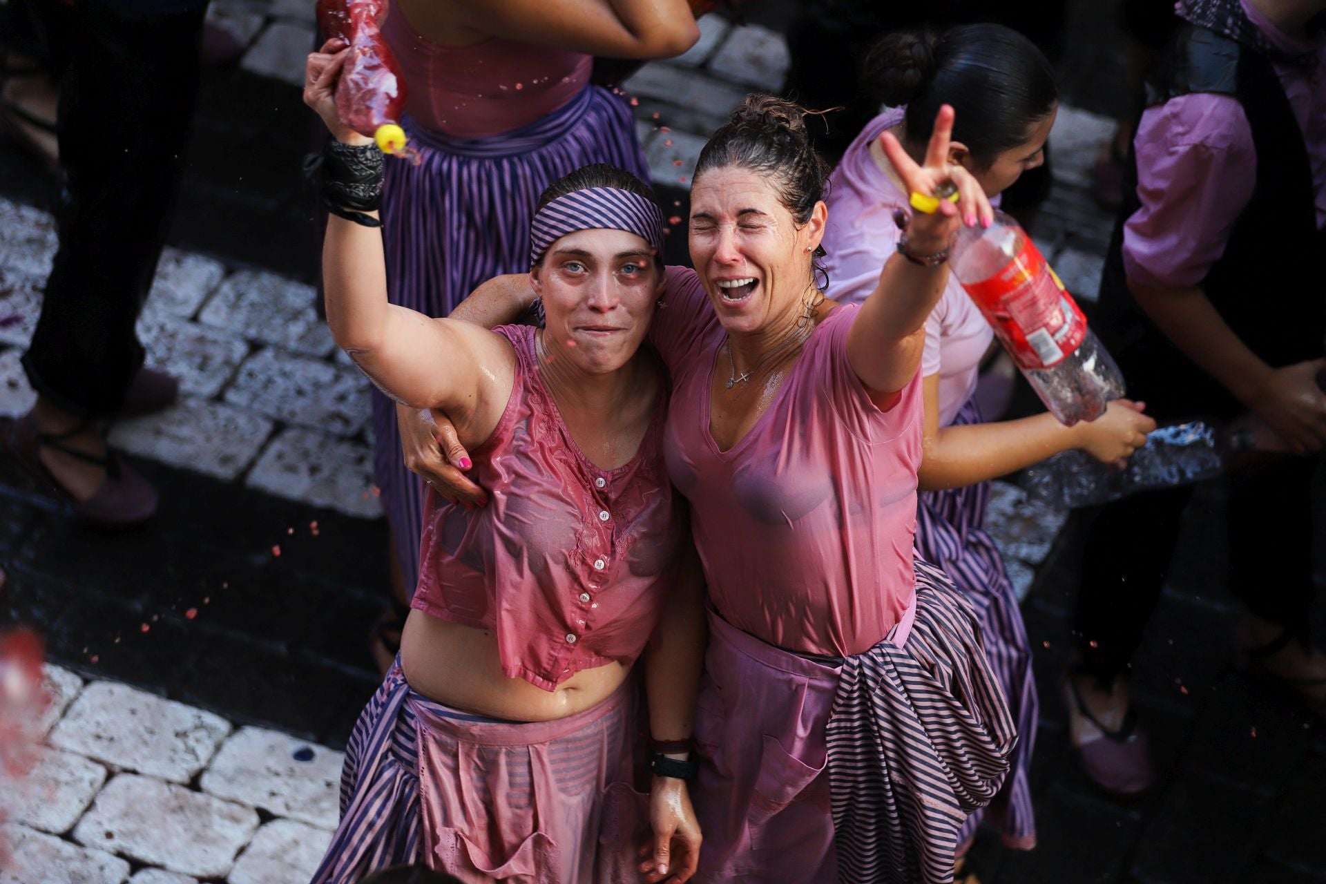 La Gran Cabalgata de Jumilla, en imágenes