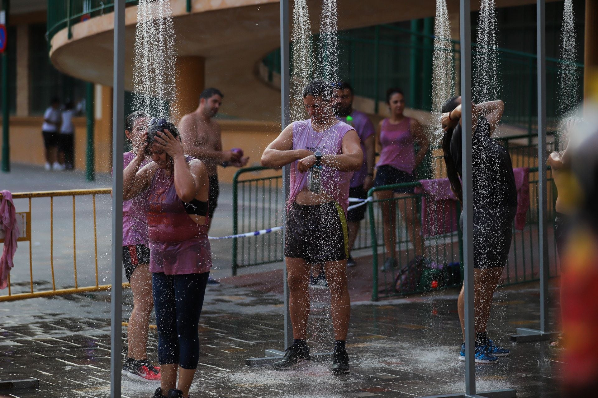 La Gran Cabalgata de Jumilla, en imágenes