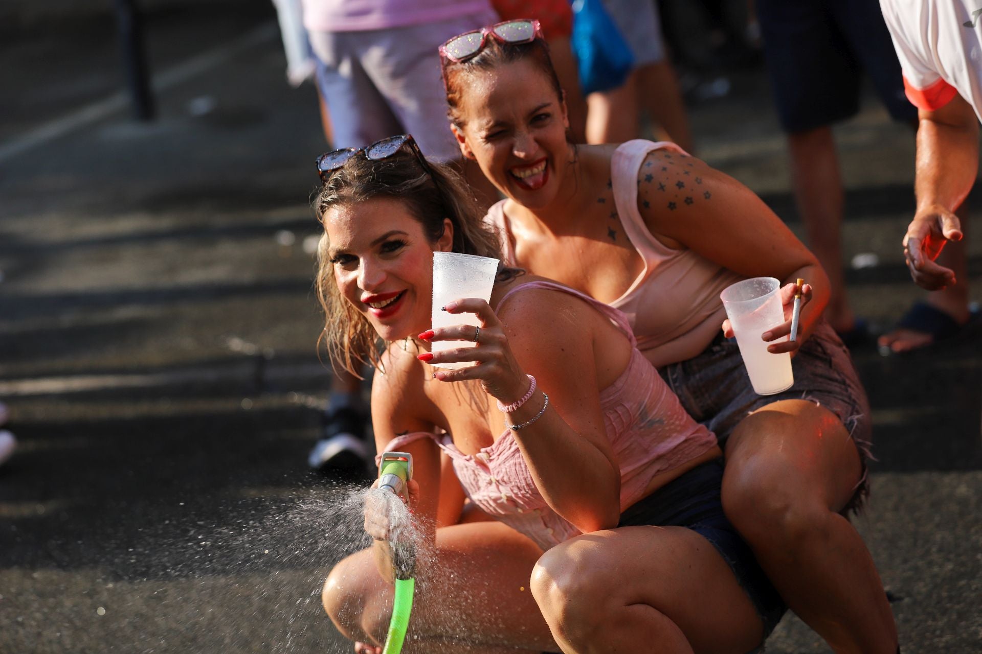 La Gran Cabalgata de Jumilla, en imágenes