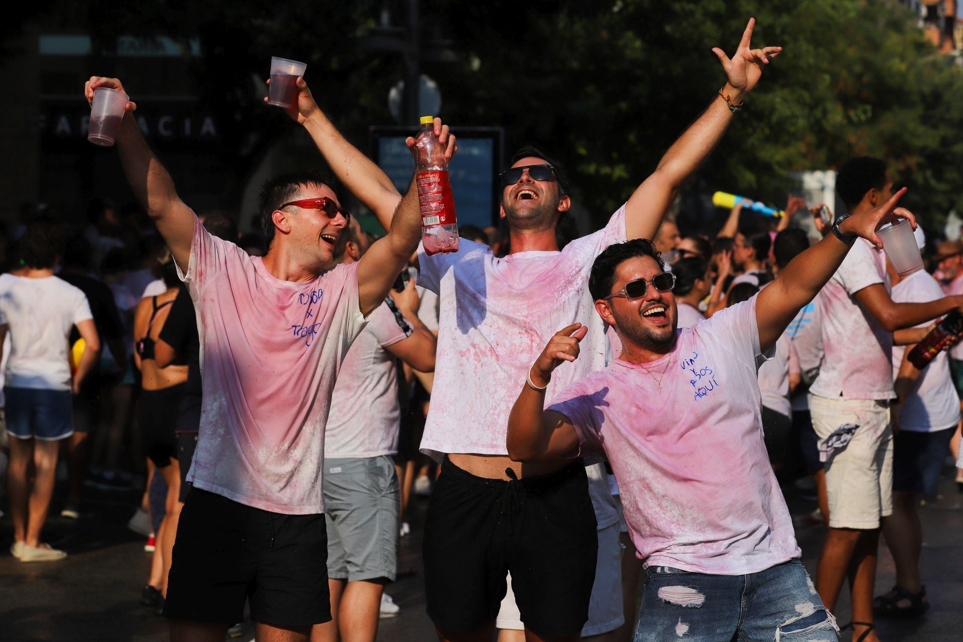La Gran Cabalgata de Jumilla, en imágenes