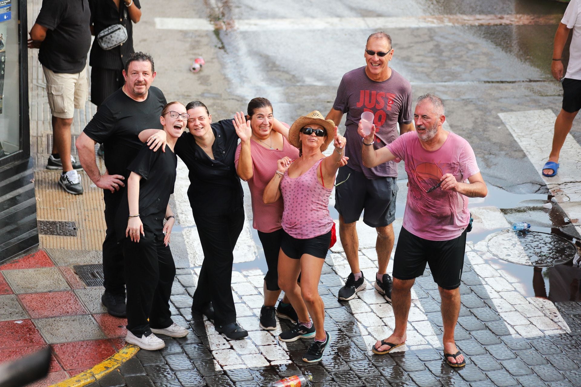 La Gran Cabalgata de Jumilla, en imágenes