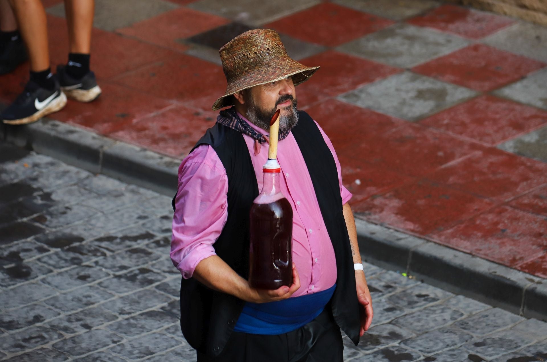 La Gran Cabalgata de Jumilla, en imágenes