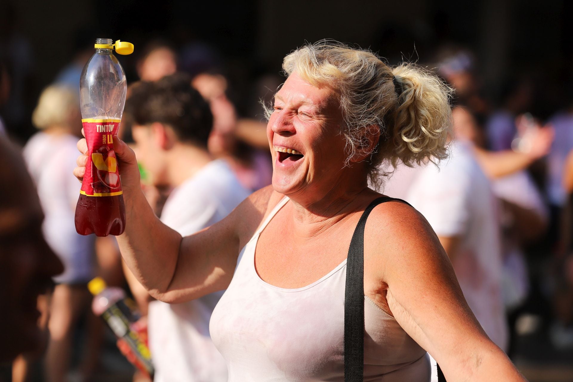 La Gran Cabalgata de Jumilla, en imágenes