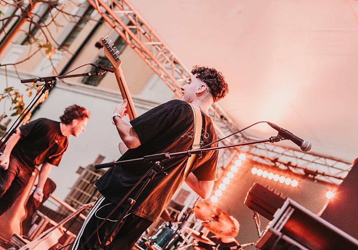 En el Cuartel de Artillería se conocerán lanzamientos y propuestas discográficas de más de 10 sellos.