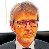 Luis Alberto Marín.