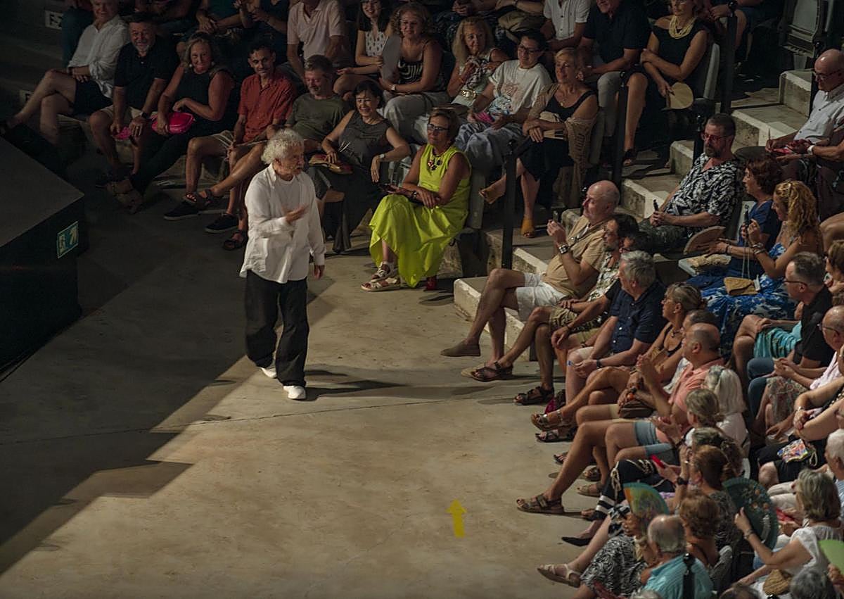 Imagen secundaria 1 - Brujo, ¿y el embrujo?