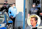 'Caso de la tienda' en Molina: «Lo mejor que le puede pasar a mi padre es que se muera»