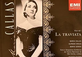 Dúos con elixir (V): 'Libiamo ne´lieti calici' de La traviata