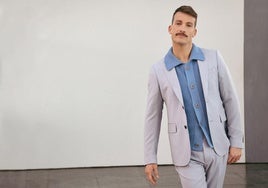 Grison despide las veladas en el Auditorio Paco Martín de Cartagena