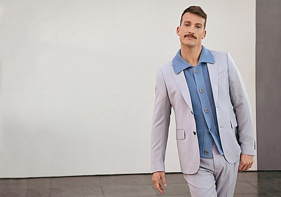 Grison despide las veladas en el Auditorio Paco Martín de Cartagena