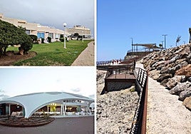 Potenciar la belleza natural de una maravilla mediterránea