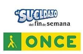 Sueldazo de la ONCE: Comprobar resultados del sorteo del domingo 31 de agosto de 2025