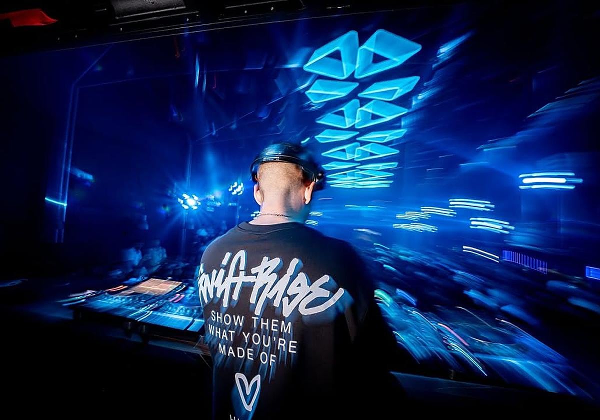 Una discoteca de Murcia y otra de Torrevieja, nominadas al ranking de los 100 mejores clubs del mundo.