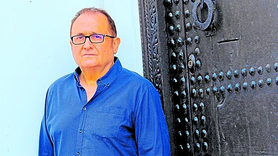 Ginés Aniorte: «Ahora mis sueños tienen más que ver con el buen dormir que con el soñar despierto»
