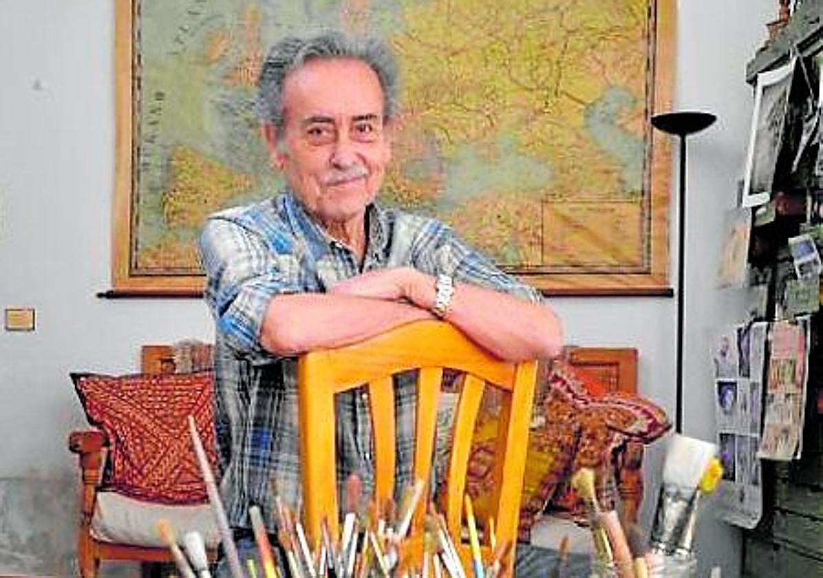 Fundación Pedro Cano: el Prado de Blanca