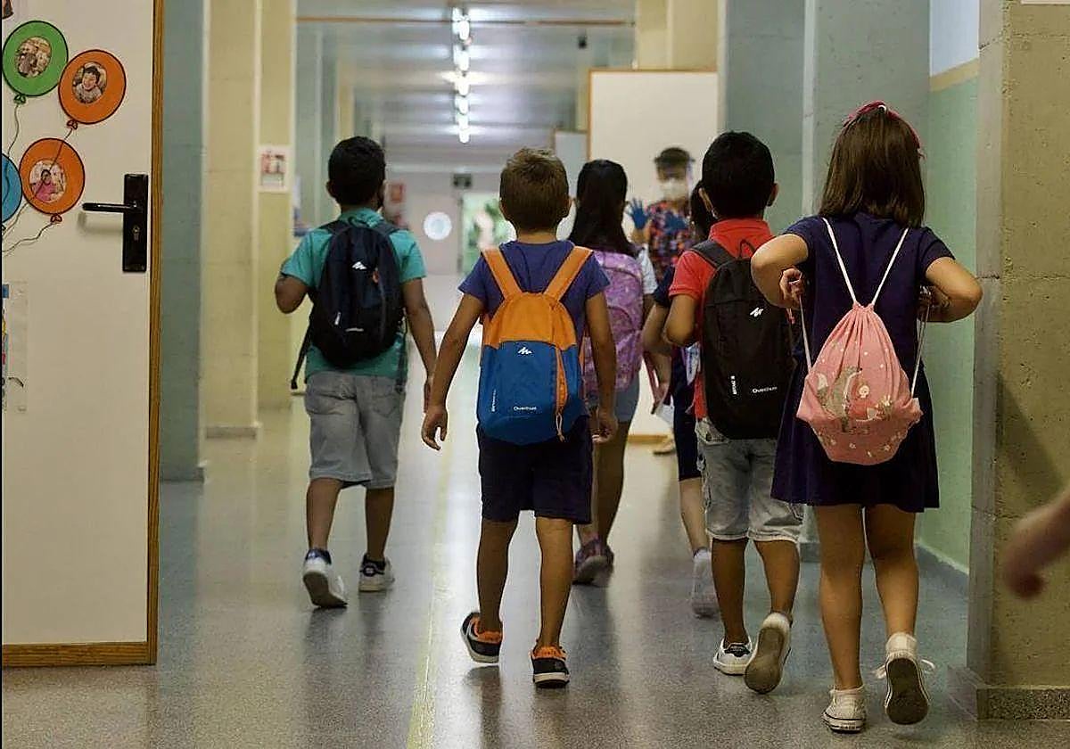 Cinco trucos muy sencillos para superar la vuelta al cole con éxito: te ahorrarán tiempo, dinero y disgustos.