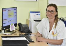 «Te llaman por tu nombre, hay más tú a tú»