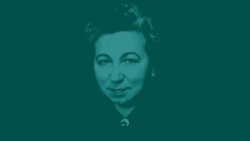 &#039;Flor, no: Florezco&#039;