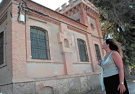 La Fábrica de la Luz de Archena.