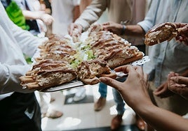 En marcha la 'III Ruta Concurso Mejor Marinera de la Región de Murcia 2025'