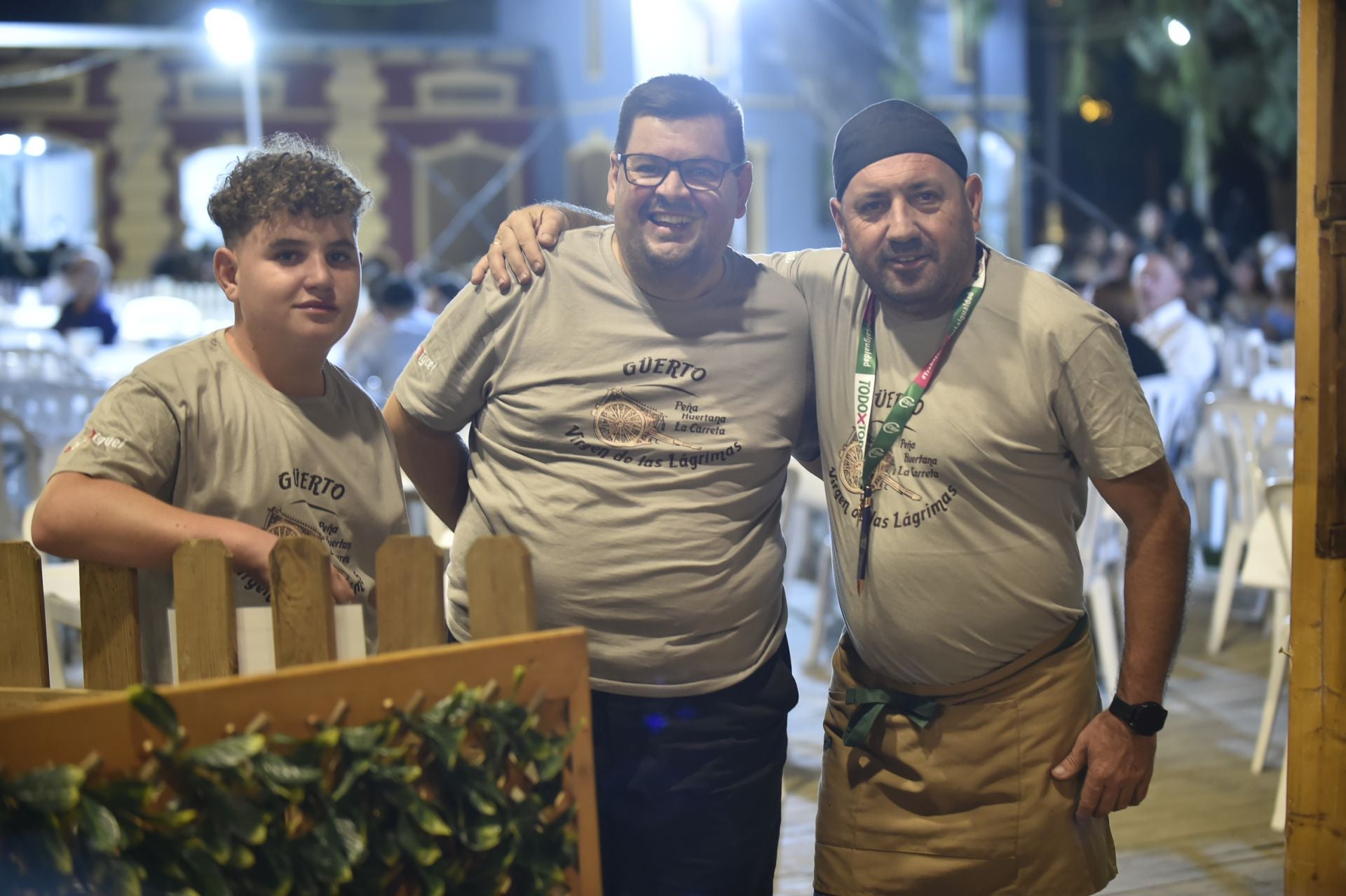 Los Huertos del Malecón abren sus puertas, en imágenes