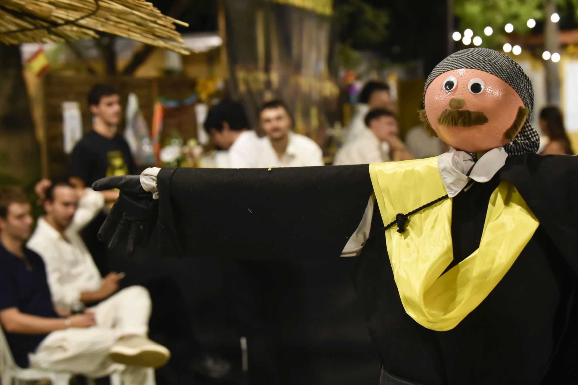 Fiesta para los sentidos en el Malecón