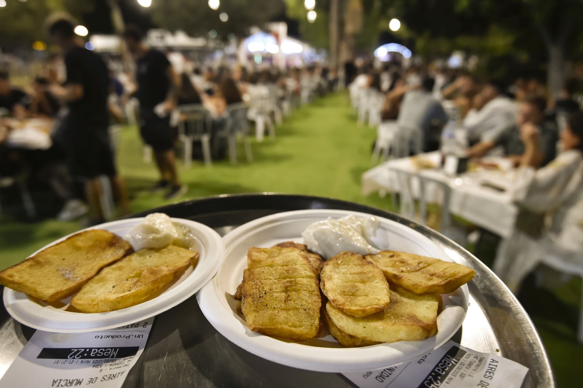 Fiesta para los sentidos en el Malecón