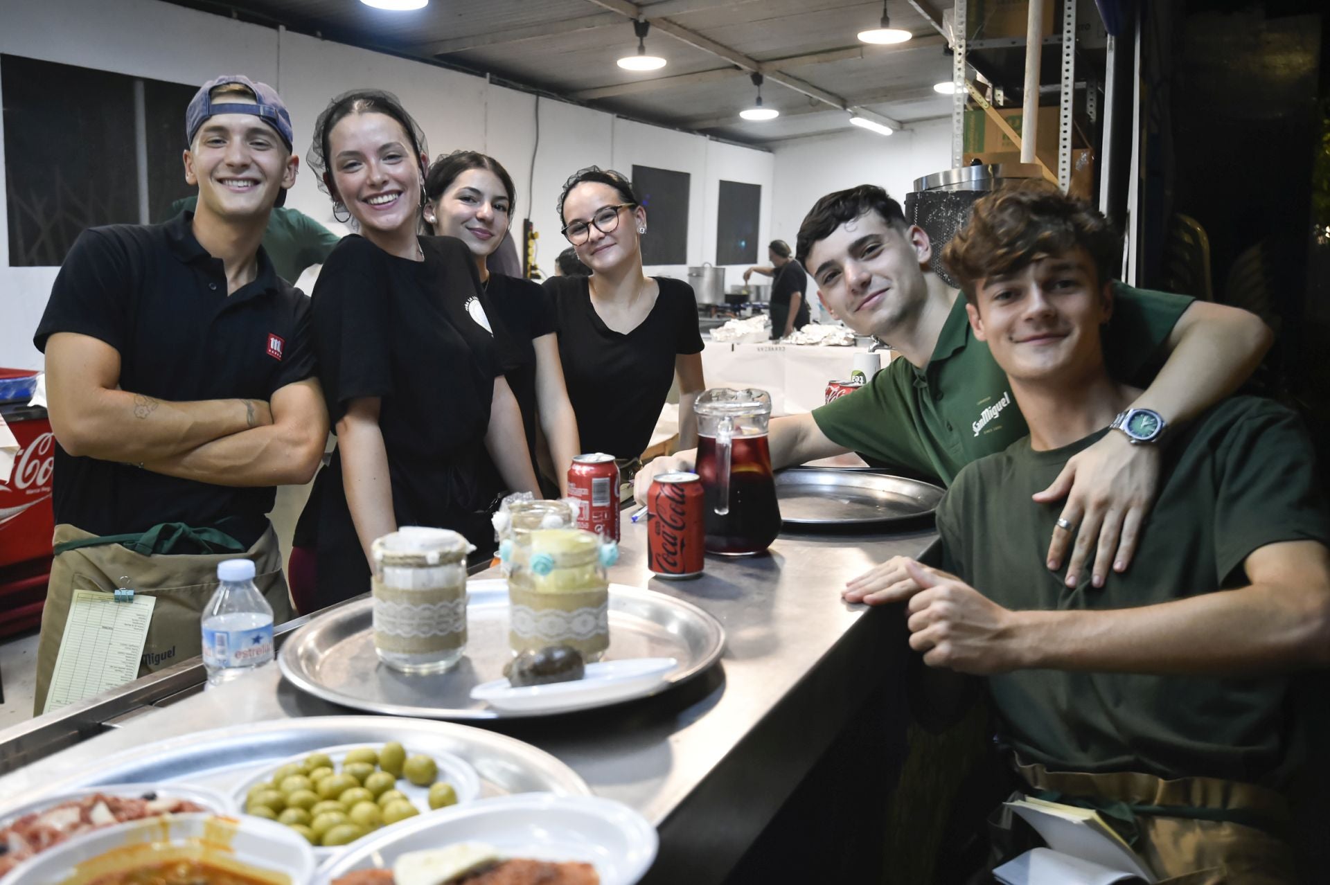 Fiesta para los sentidos en el Malecón