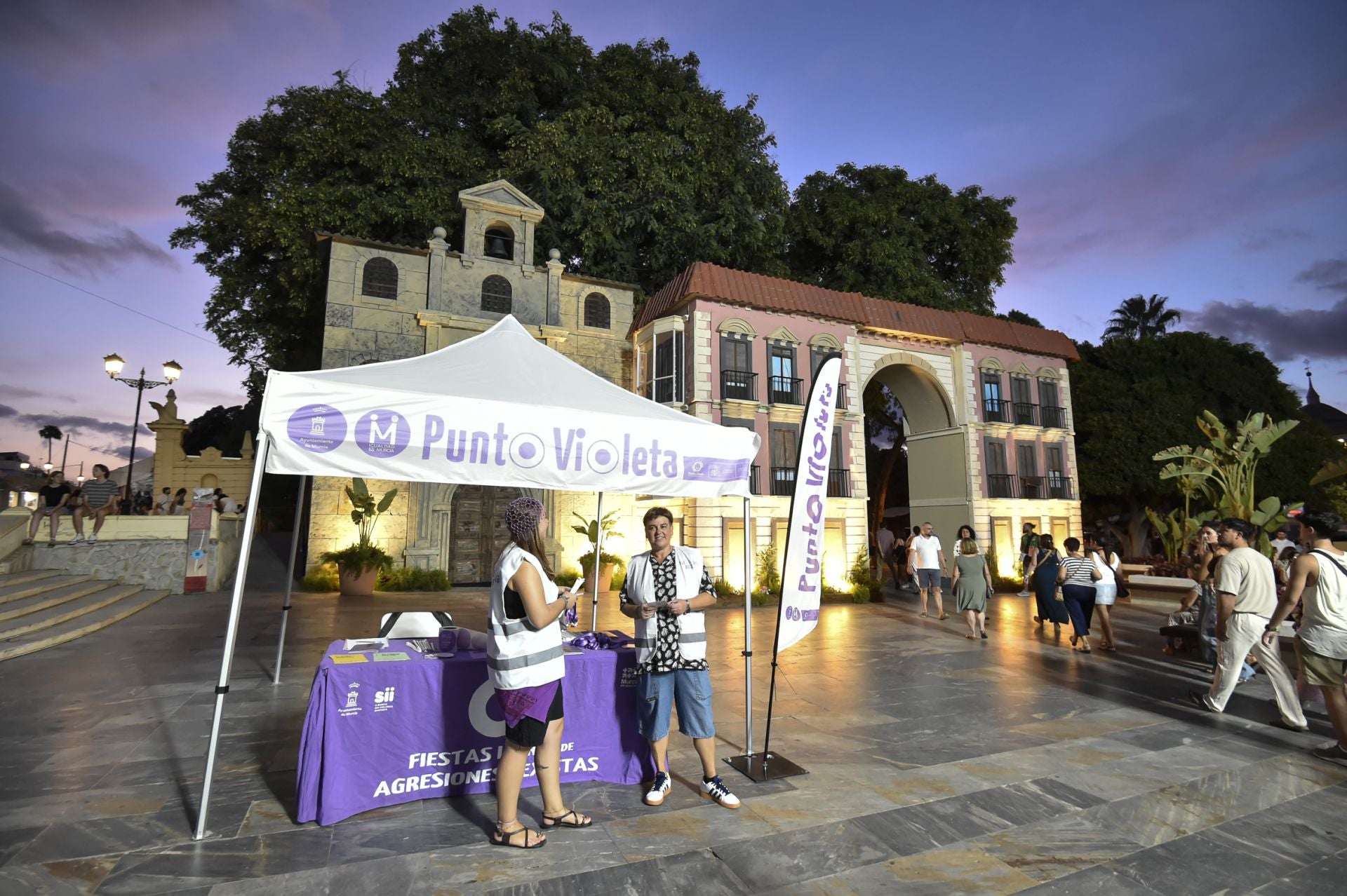 Fiesta para los sentidos en el Malecón
