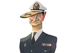 José Enrique Delgado Roig.