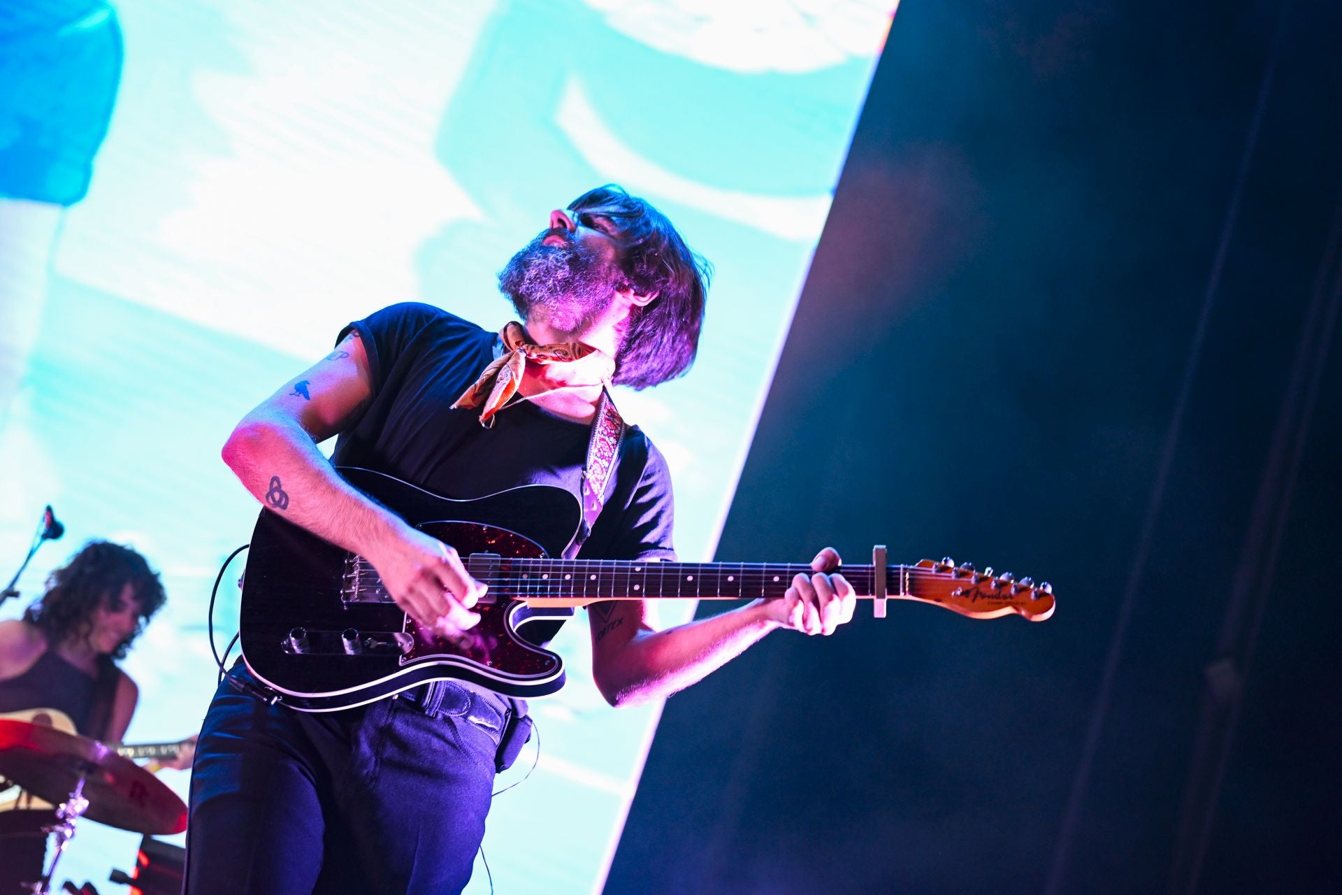 Los conciertos del B-Side, en imágenes