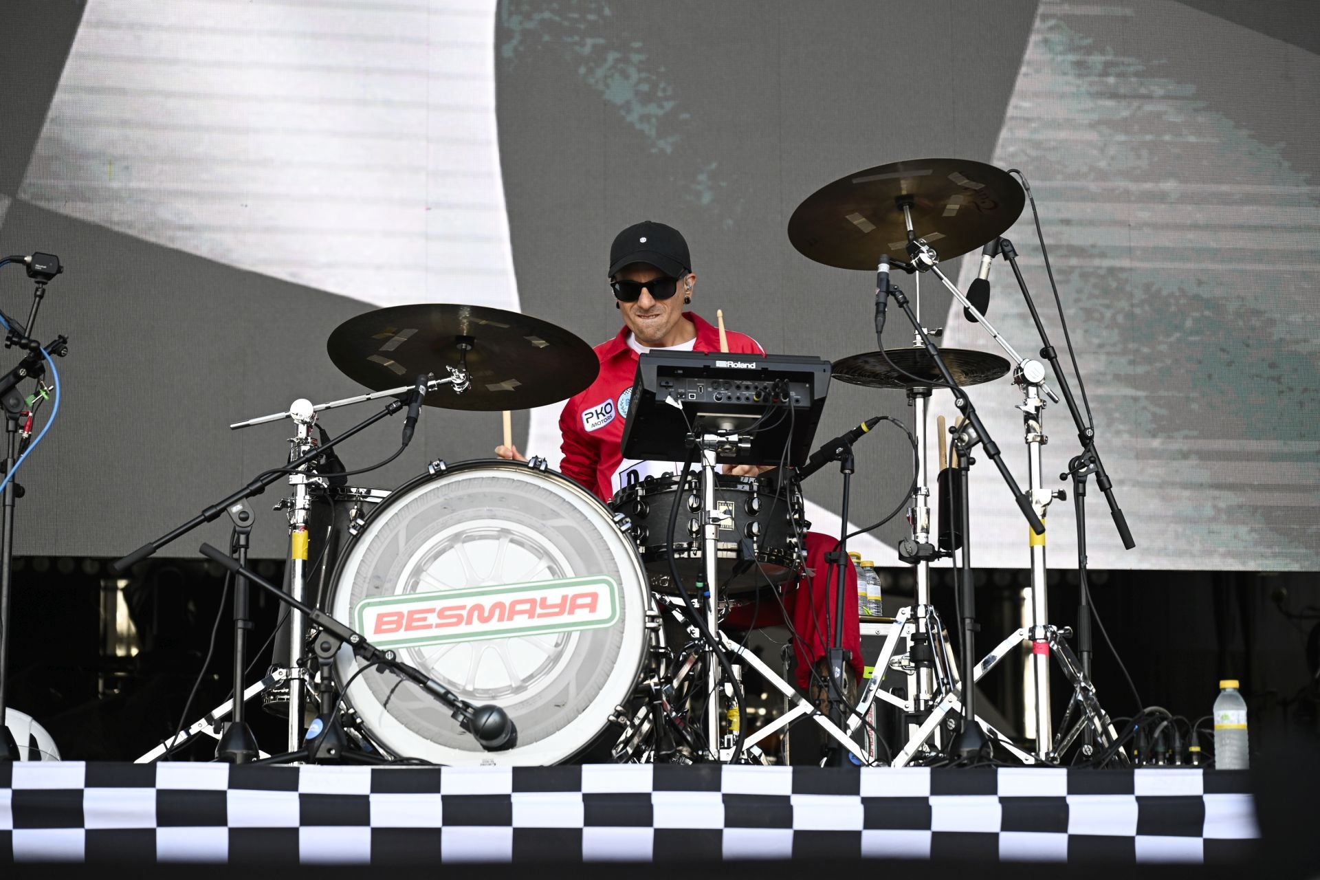 Los conciertos del B-Side, en imágenes