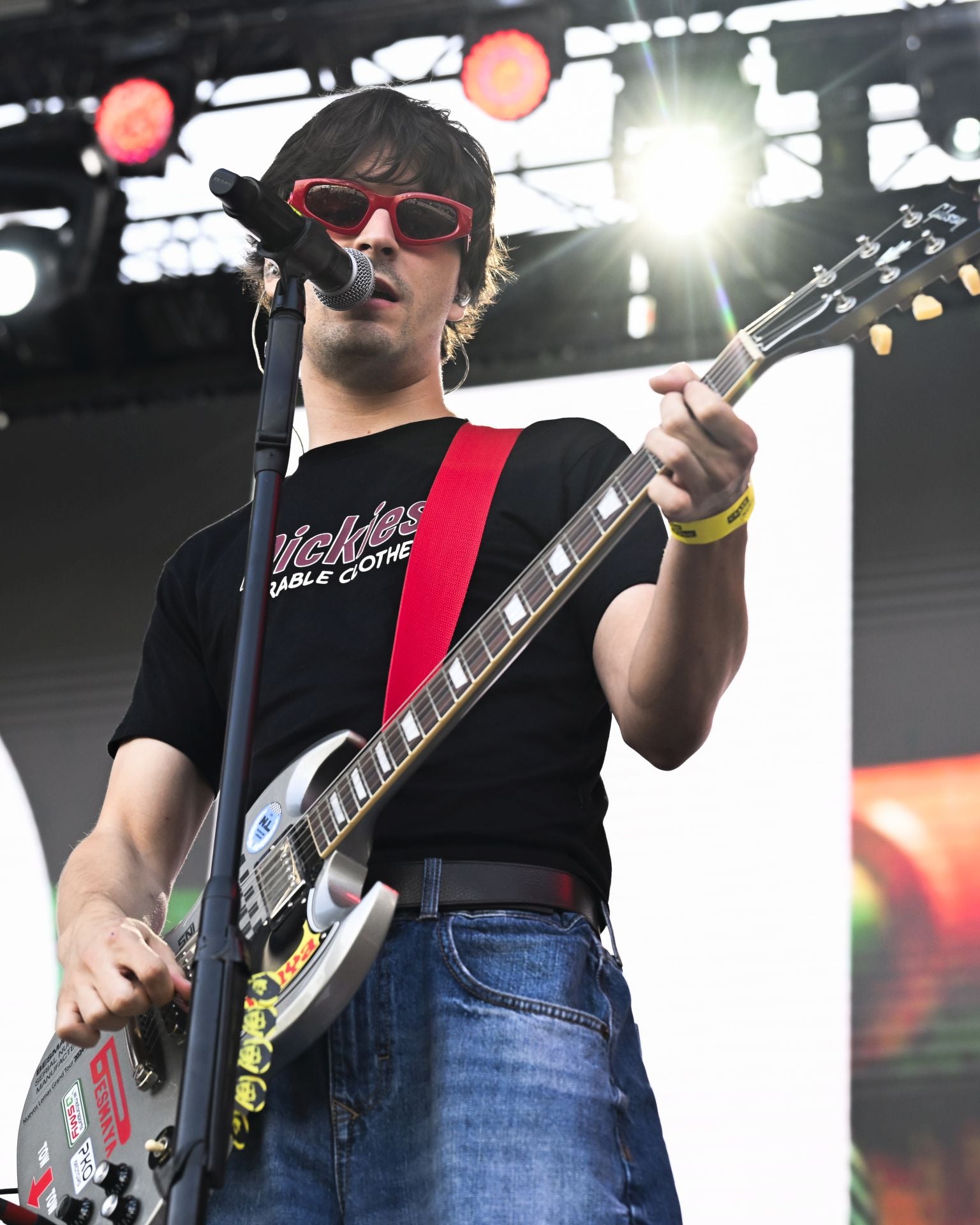 Los conciertos del B-Side, en imágenes