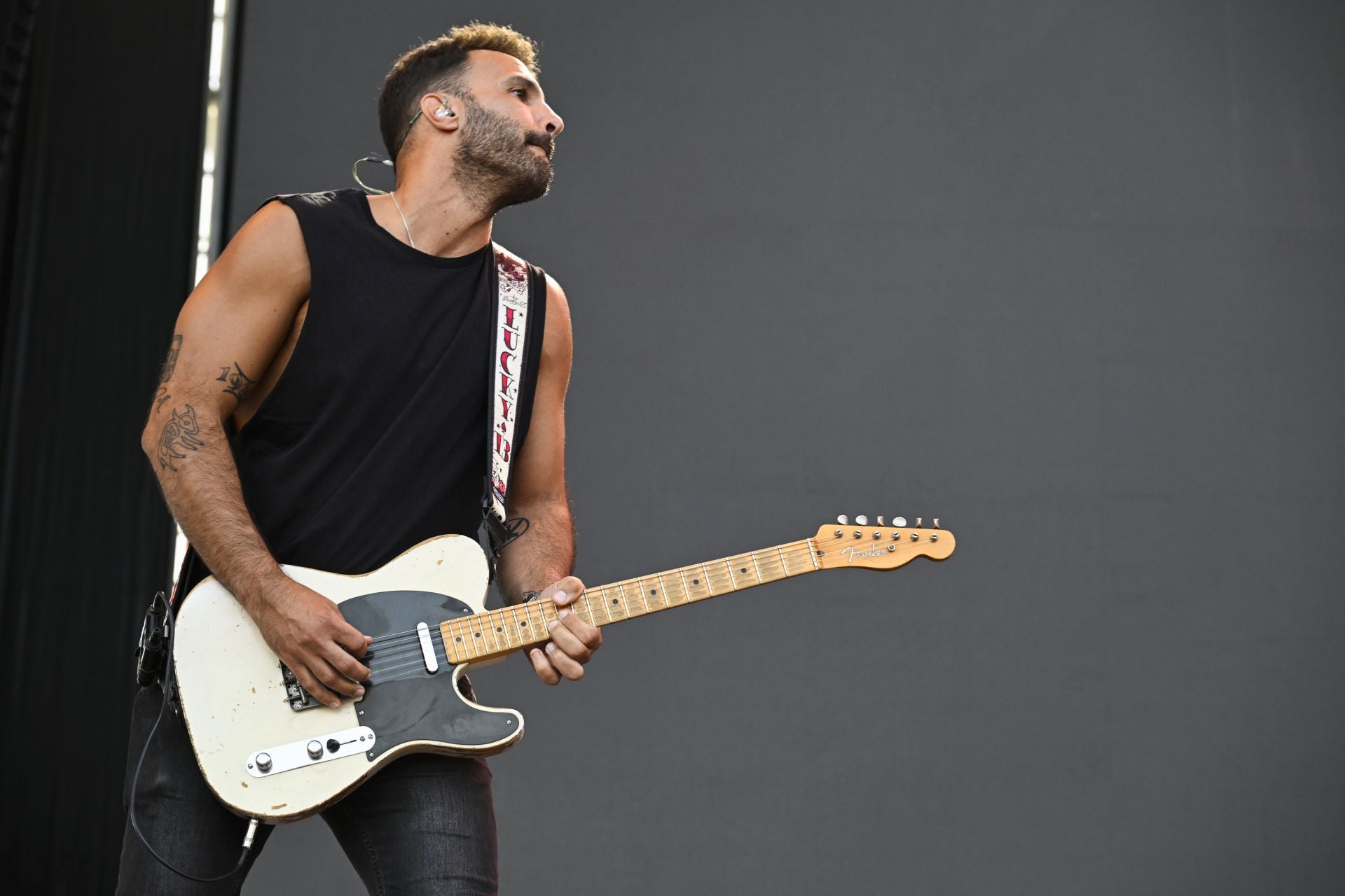 Los conciertos del B-Side, en imágenes