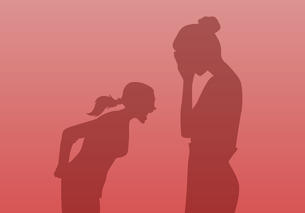 Más de 300 menores de la Región de Murcia acaban ante el juez desde 2020 por agredir o amenazar a familiares