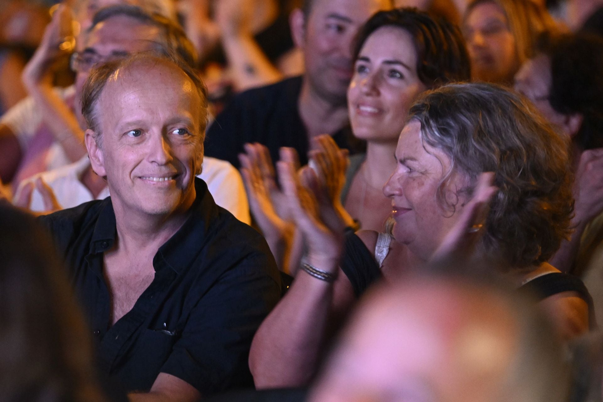 El Palmar vibra con la victoria de Carlos Alcaraz