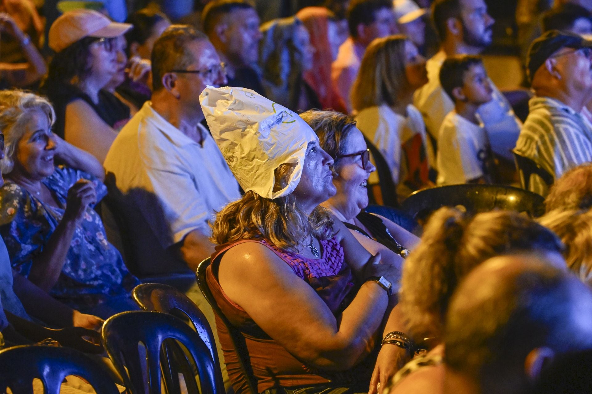 El Palmar vibra con la victoria de Carlos Alcaraz