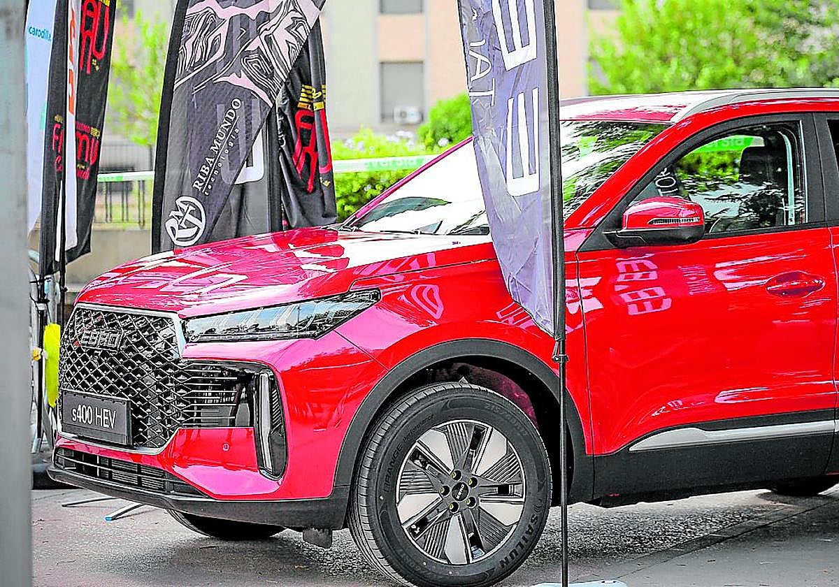 El espacio ofrece condiciones especiales en septiembre en toda su gama.