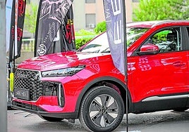 El espacio ofrece condiciones especiales en septiembre en toda su gama.