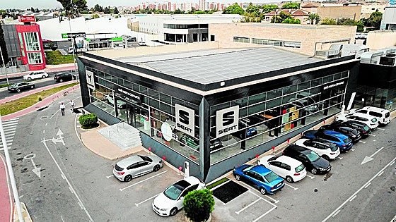 Ginés Huertas Cervantes obtiene la Certificación goTOzero en sus renovadas instalaciones de Espinardo