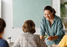 Más allá del aula: Salidas profesionales en Educación Especial